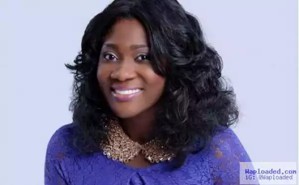 Mercy Johnson Is Now The Highest Paid Actress In Nigeria, See How Much She Earn Per Movie